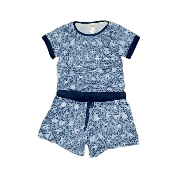 Lucky Brand Pajama Shorts Set - Picture 3 of 4